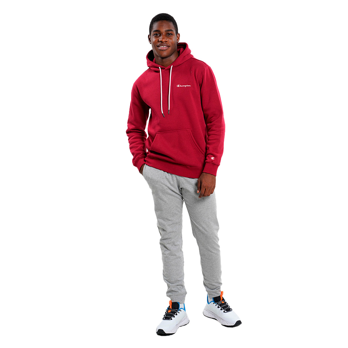 Champion legacy sales american classics hooded