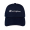 Gorra Legacy Black
