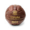 Federación Española Historical Royal Spanish Football Federation RFEF 1909 Ball