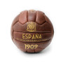 Histórico Real Federación Española de Fútbol RFEF 1909