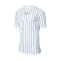 Camiseta Varsity Logo Baseball Shirt Multicolor