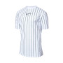 Varsity Logo Baseball Shirt