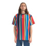 Small Signature Stripe