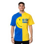 Signature Split Smiley