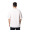 Camiseta Small Signature Washed Heavy Light Sand Beige