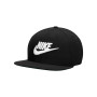 Sportswear Pro Futura Black-Pine Green-Black-White