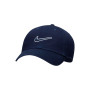 Sportswear Heritage 86 Obsidian-Obsidian