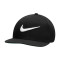 Gorra Sportswear Pro Swoosh Black