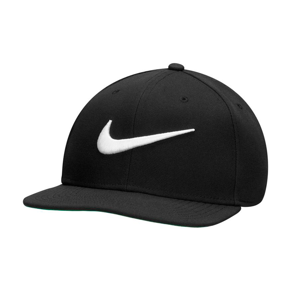 Gorra Nike Sportswear Pro Black Fútbol Emotion