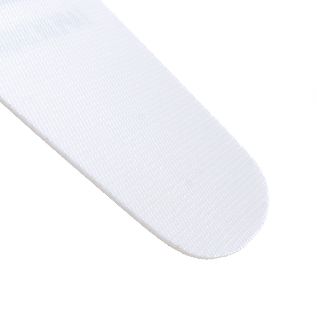 Schienbeinschoner TapeDesign Performance Shinguards 2.0 Weiß Fútbol