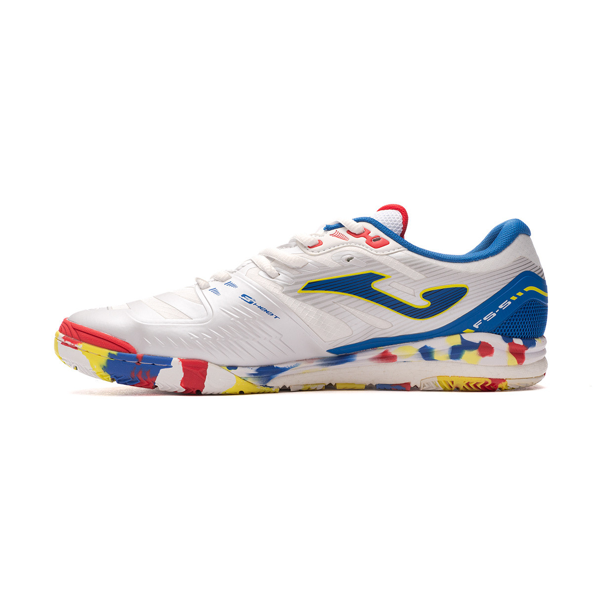 joma rebound regate