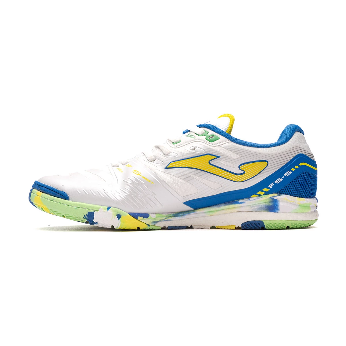 JOMA REGATE REBOUND FERRAO EDITION – Andalas De Futsal