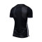 Camiseta Industrias Garcia Santa Coloma Segunda Equipación 2022-2023 Black-White