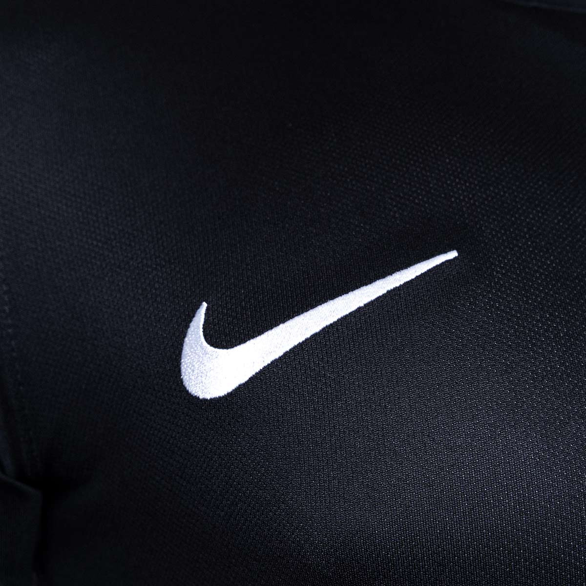 Camiseta Nike Industrias Garcia Santa Segunda Equipación 2022-2023 Black-White - Fútbol Emotion
