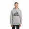 Sudadera adidas Big Logo