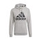 Sudadera adidas Big Logo