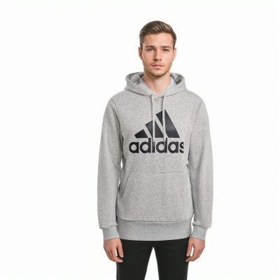 Big Logo Sweatshirt