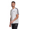 Jersey adidas 3 Stripes