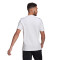 Jersey adidas 3 Stripes