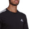 adidas 3 Stripes T-Shirt
