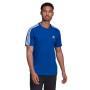 3 Stripes Blue