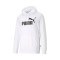 Puma Esentials Big Logo Sweatshirt