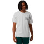 Essentials Graphic White