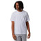 Camiseta Athletics Intelligent Choice White