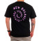 Camiseta All Terrain Graphic Black