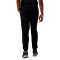 Pantalón largo Essentials Fleece Jogger Black