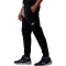 Pantalón largo Essentials Fleece Jogger Black
