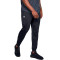 Pantalón largo pantalón de jogging sportstyle Black