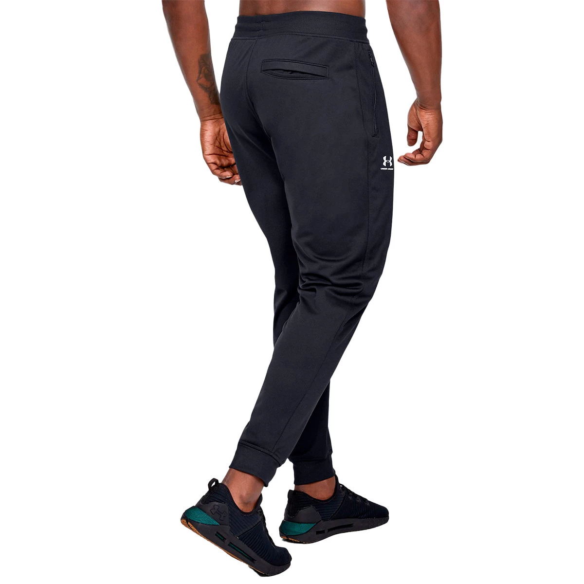Pantalon jogging outlet under armour