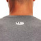 Under Armour Heatgear® Armour Fitted Short Slee Jersey