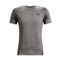 Heatgear® Armour Fitted Short Slee Grey