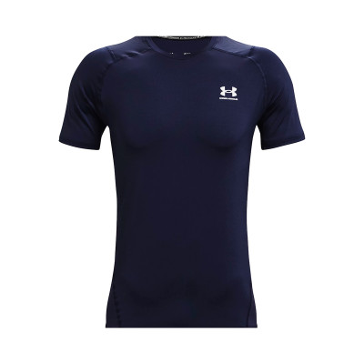 Dres Heatgear® Armour Fitted Short Slee