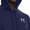 Sudadera Under Armour Essential Fleece Hoodie