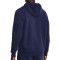 Under Armour Essential Fleece Hoodie Sweatshirt