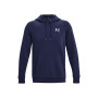 Essential Fleece Hoodie Midnight Navy