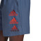 Kratke hlače adidas Designed To Move Logo