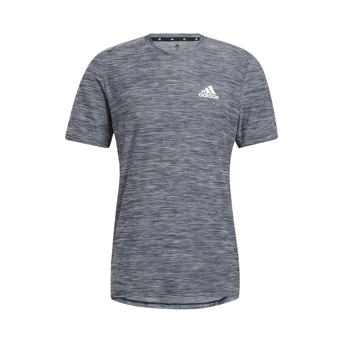 Jersey adidas Aeroready Designed To Move Legend Ink - Fútbol Emotion