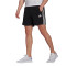 adidas 3s sho Black/White Shorts