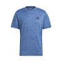 Aeroready Designed To Move Royal Blue Melange
