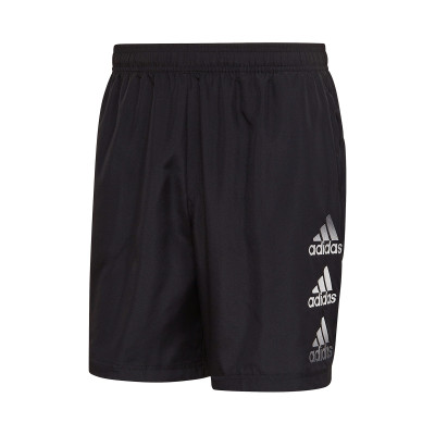 Designed To Move Logo Shorts