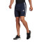 adidas Primeblue Designed To Move Sport 3 bandas Shorts