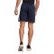 Short adidas Primeblue Designed To Move Sport 3 bandas