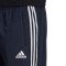 Calções adidas Primeblue Designed To Move Sport 3 bandas