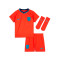 Nike Infant England Away Kit World Cup 2022 Kit 