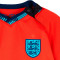Conjunto Inglaterra Segunda Equipación World Cup 2022 Bebé Challenge Red-Blue Void