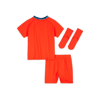Infant England Away Kit World Cup 2022 Kit